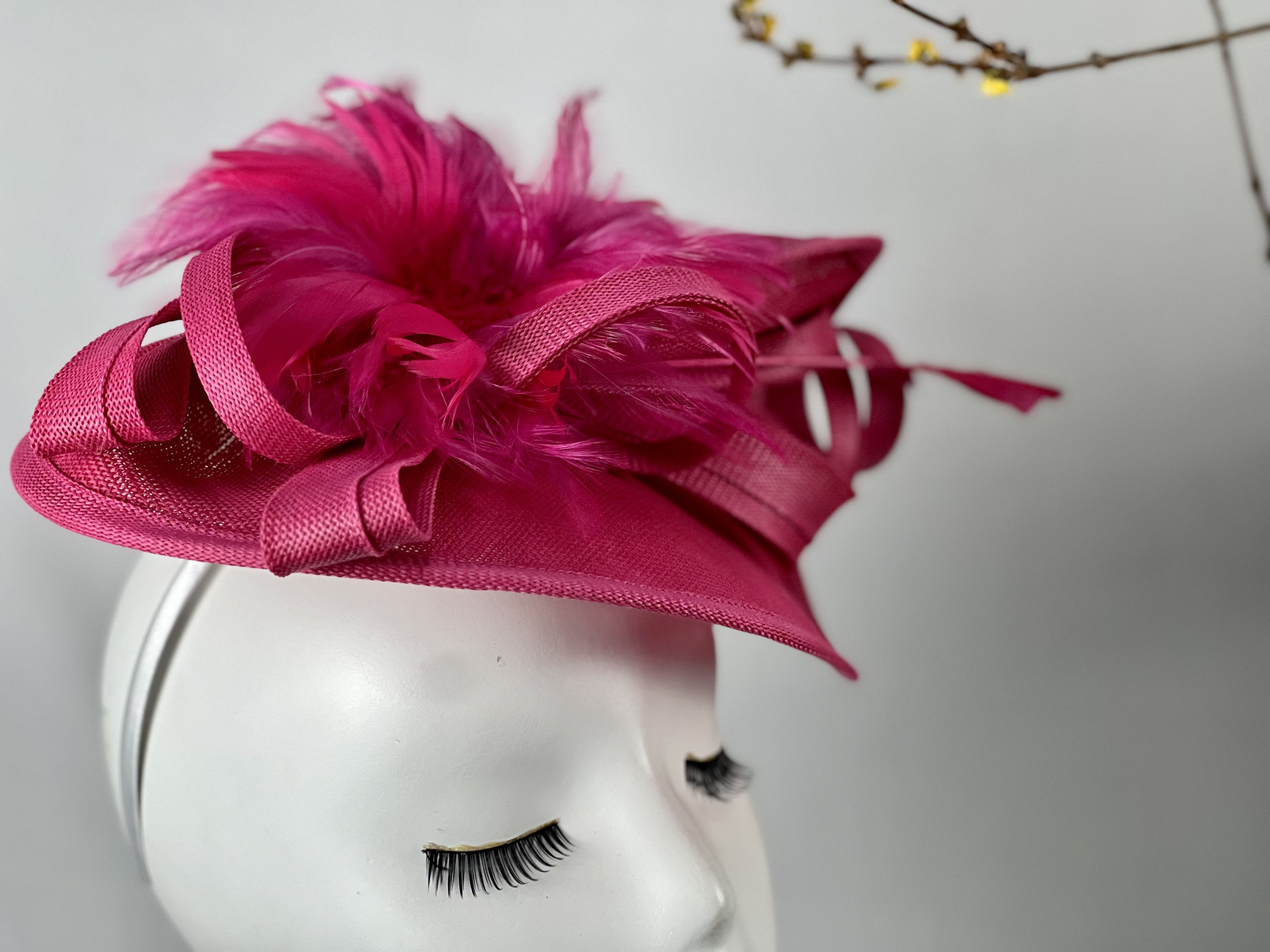 Fascinators