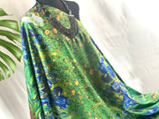 IRISES by Van Gogh Soft Cashmere-feel Tassel Ending Van Gogh Shawl Van Gogh Gift Classic Art Shawl Wrap Cozy Wrap Large Scarf